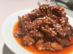 -院8里·小聚园老川菜(九眼桥店)