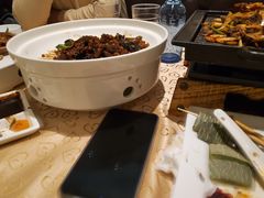 -大鸭梨烤鸭(左家庄店)
