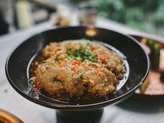 粉蒸排骨-都氏家DUSJOY(翡翠城店)