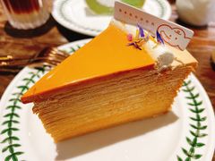 泰奶千层-奈诺甜品·生日蛋糕·下午茶(古城店)