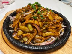 -川湘人家(次渠店)