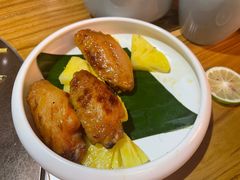 -云海肴云南菜·蒸汽石锅鱼(北京良乡华冠店)