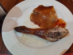 -佛山皇冠假日酒店-西餐厅