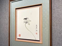 -星空画框裱画配框(浦东)