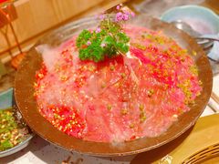 -火鳳祥美蛙牛肉自助(青悦城店)