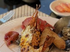 -绮梦西湖·云端餐厅(歌德店)