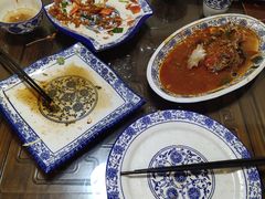 -阿鹏故事云南野生菌火锅(人民路店)