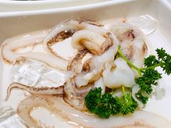 鱿鱼须-海底捞火锅(龙湖三千集店)