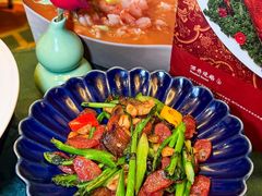 -誉八仙粤菜(万象天地店)