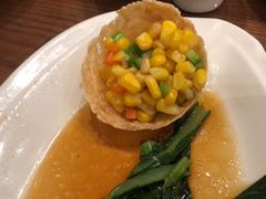 -日日鲜茶餐厅(小公园店)