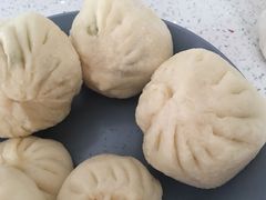 梅干菜包子-峨嵋酒家(地安门店)