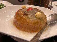 -上海小南国(国会店)
