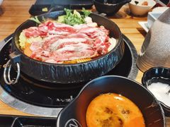 -水林间·寿喜烧自助(仙林金鹰店)
