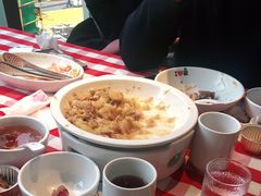 -西贝(吴江路湟普汇店)