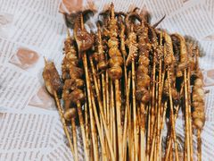 -十里铺铁板鱿鱼