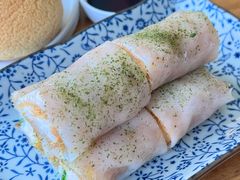 -墨宴(西洋湖店)