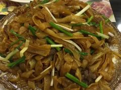 -虾饺妹·粤式手工点心(水荫路店)