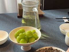 -喜湘宴·精致湖南菜(和平西桥店)