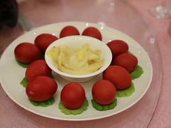 -君德澜酒家·创意粤菜(金山谷店)