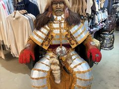 -老阿尔巴特大街