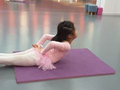 -舞霖精灵国际舞蹈教育中心(华创生活广场店)