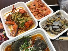 -盒马鲜生(宝地店)