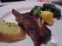 android_upload_pic-广州中心皇冠假日酒店-环市食坊·海鲜自助餐厅