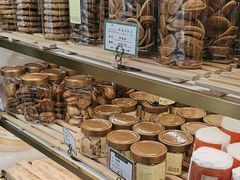 -蜂蝶来饼店(拱北总店)