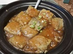 -顺意·顺德家乡菜(国际人才大厦店)