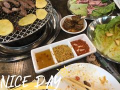 牛肋条-P1泥炉烤肉(市桥富华东路店)
