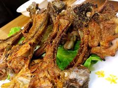 -清真西北风味餐厅