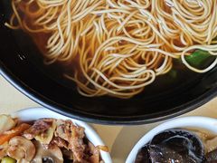 -功德林(南京西路店)