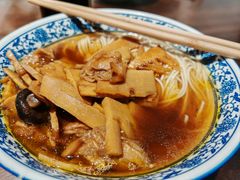 -西园寺素食(西园弄戒幢律寺店)