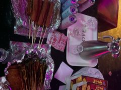 -INLOVE KTV(杭州滨江宝龙城店)