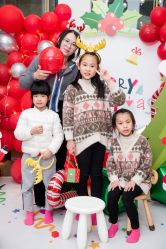 -BabyMonster小怪兽亲子派对·餐厅乐园(金月湾店)