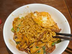 -寻裕记·现炒浇头面(人民广场店)