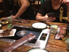 -小俩口烧烤东北菜(双井店)