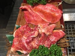 -俺的焼肉(銀座9丁目店)