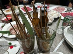 -围炉夜话·潮汕卤水火锅(榕江店)