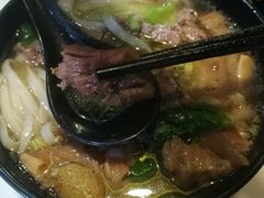 -八方客汕头火锅·牛肉·卤水(福保店)