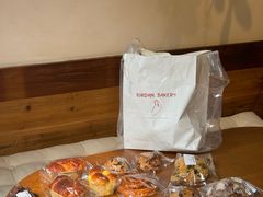 -佐敦面包铺·JORDAN BAKERY