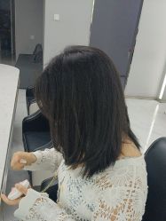 -MS.SALON美发沙龙
