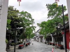 -三林塘老街