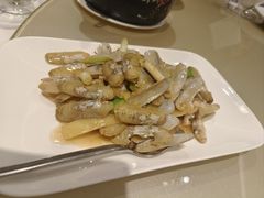 -箸福·夜上海(雨花客厅店)