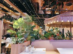 -帕娜·泰式茶餐厅·Bistro(近铁广场店)