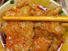-洋马儿火锅(解放碑店)