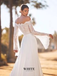 -纯色时光婚纱艺术馆WHITE