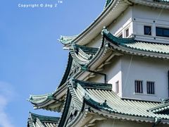 -名古屋城