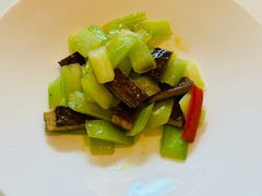 -上蔬无瑕· 创意素食·Vegetarian(华采天地店)