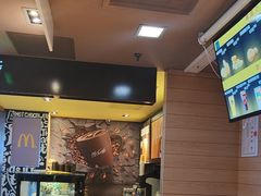 -麦当劳(西客站店)